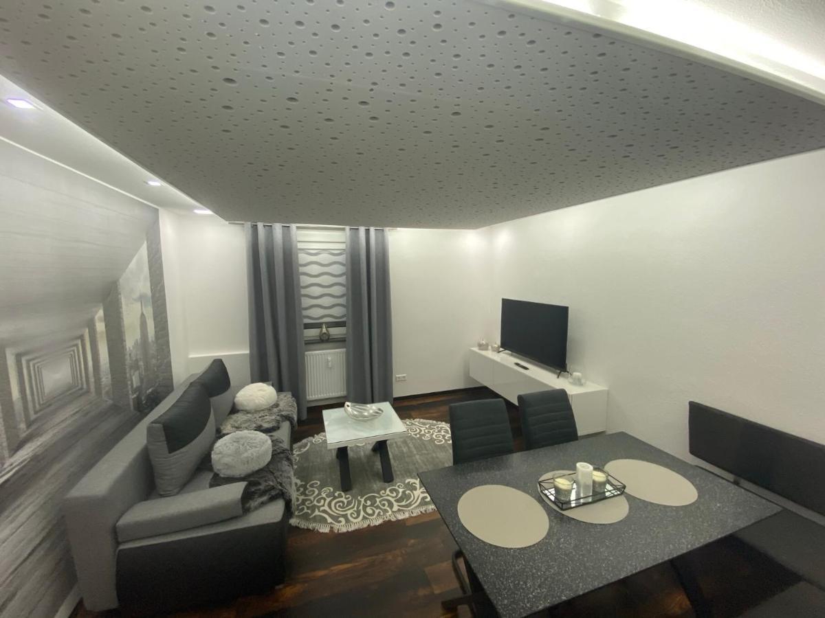 Residenz Kiba Bodensee FDH Exteriér fotografie