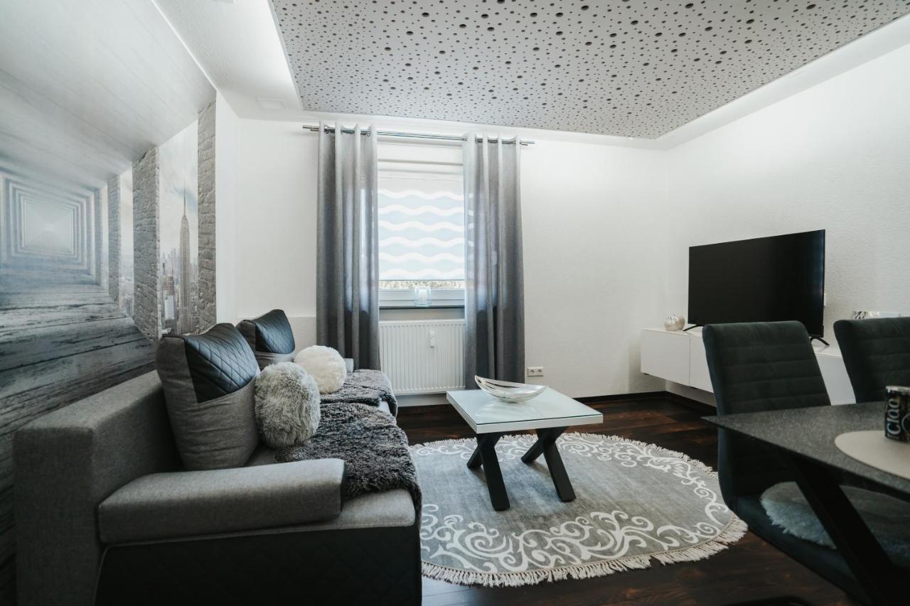Residenz Kiba Bodensee FDH Exteriér fotografie